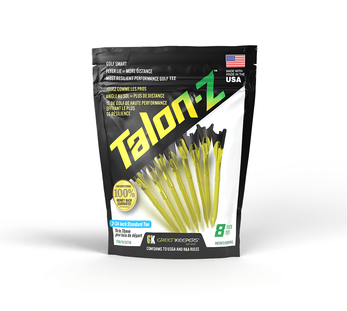 Talon-Z Standard 2 3/4"